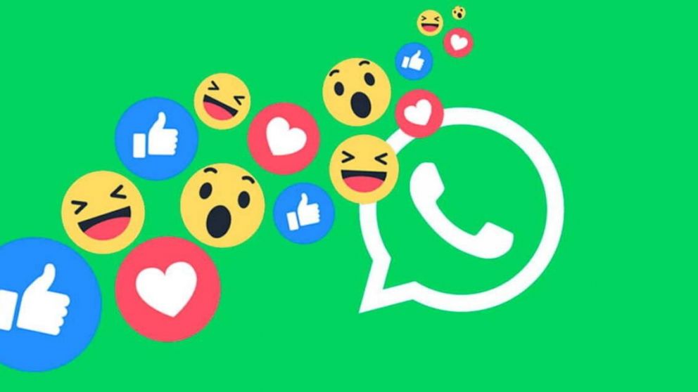 Aprendé a gestionar los grupos de WhatsApp para no morir en el intento de comunicarte con quien verdaderamente te interesa (Imagen ilustrativa).