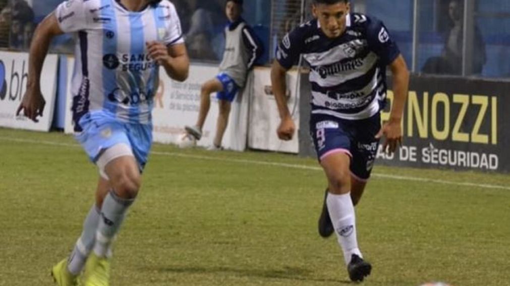 Quilmes se meti� en la zona del Reducido