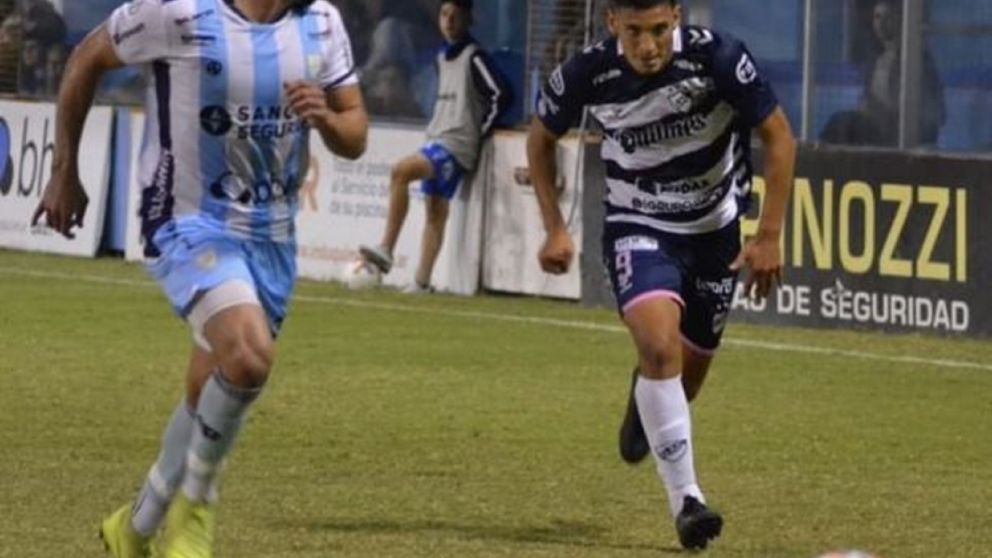 Quilmes se metió en la zona del Reducido