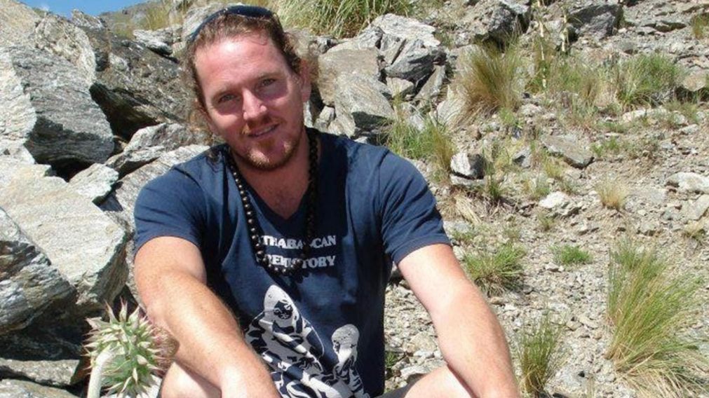 Patricio Glave, de 45 a�os, apareci� asesinado en misteriosas circunstancias frente a Los Cardales Country Club.