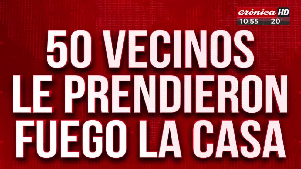 Crónica HD