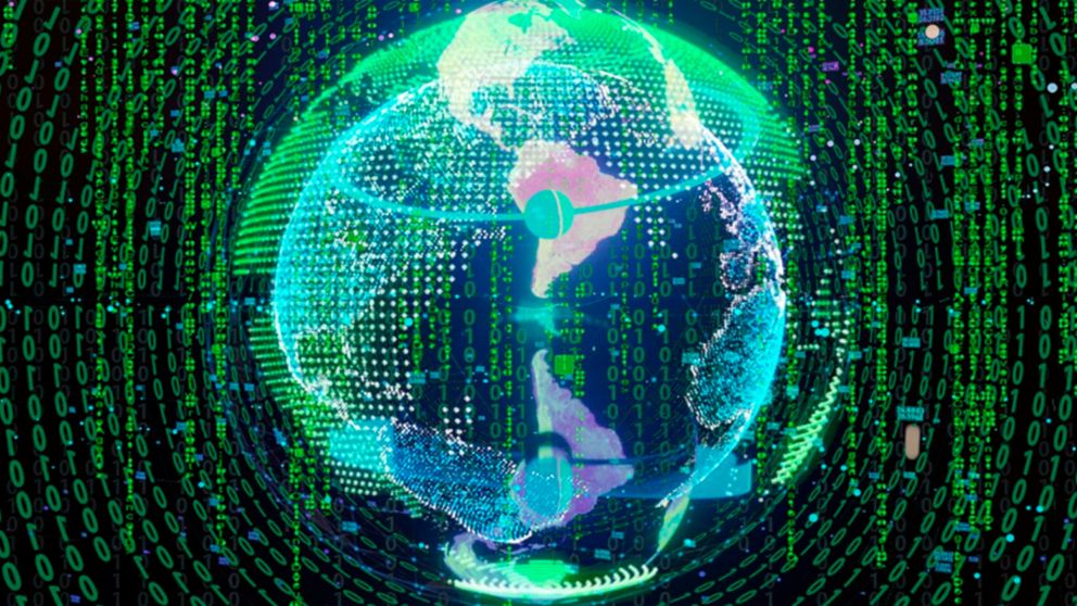 La Matrix holográfica es solo una parte en la que habita el ser humano