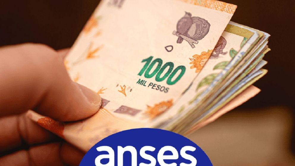 ANSES comenzó a abonar el bono Refuerzo de Ingresos esta semana.