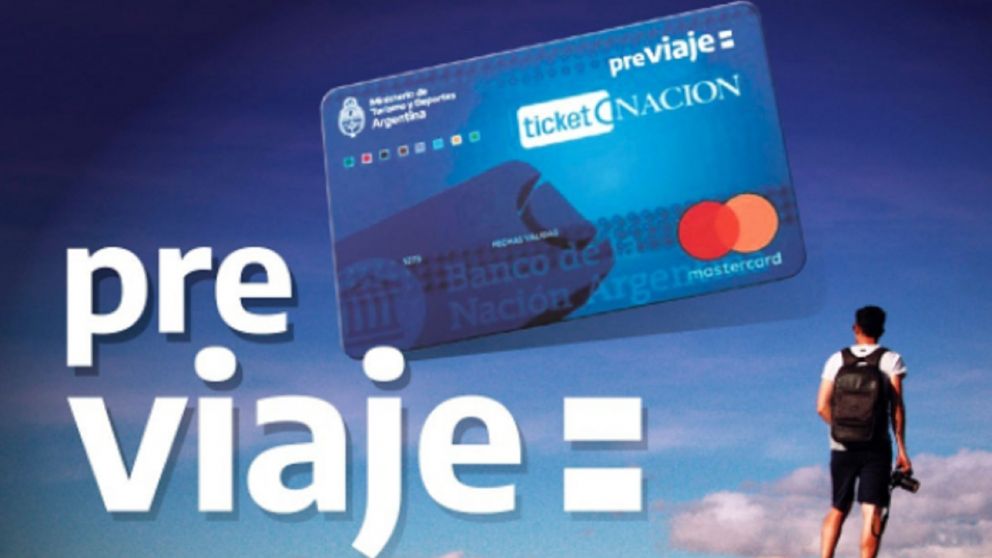 El paso a paso para consultar el saldo en tu Previaje.