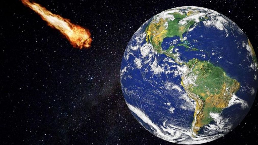 Parece que el apocalipsis astronómico fue una falsa alarma.