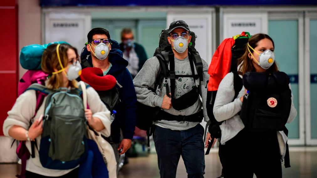 Tras el �xito que significaron las dos ediciones anteriores, el ministro de Turismo Mat�as Lammens se prepara para lanzar Previaje 3.
