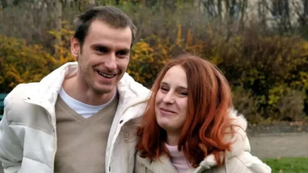 Patrick Stuebing y Susan Karolewski son hermanos, est�n enamorados y tienen cuatro hijos