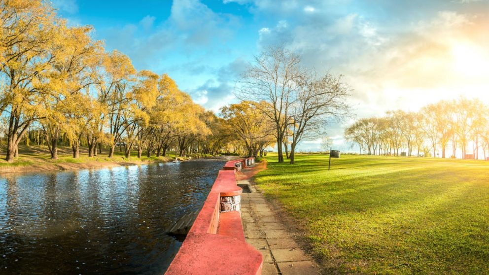 Tapalqu� posee gran variedad de actividades que relacionan lo ambiental, la cultura, el deporte y la historia.