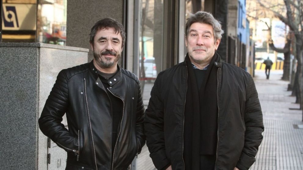 Pachu Peña reveló la verdad de su relación con Pablo Granados.