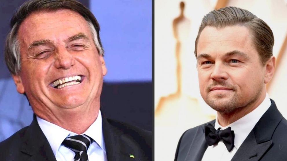 El encontronazo amasó decenas de miles de "me gusta".