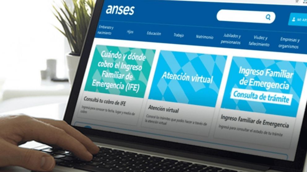 Bono de Anses de $18.000: ¿Cómo crear la contraseña de seguridad social para poder cobrarlo?