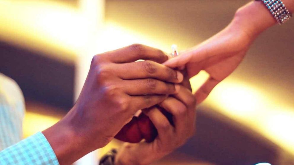 La historia que conmueve al mundo (imagen ilustrativa).