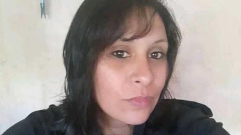 A Lorena Quilogran hace tres años que le arrebataron la vida y los sueños