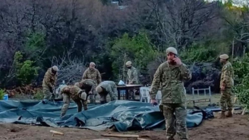 El órgano judicial entendió que la apelación fue presentada cuando ya habían vencido los plazos procesales (Gentileza LaTeclaPatagonia.com.ar).