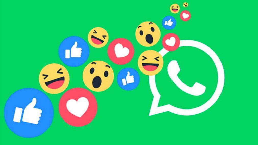 Mark Zuckerberg anunció la llegada de la nueva función de WhatsApp.