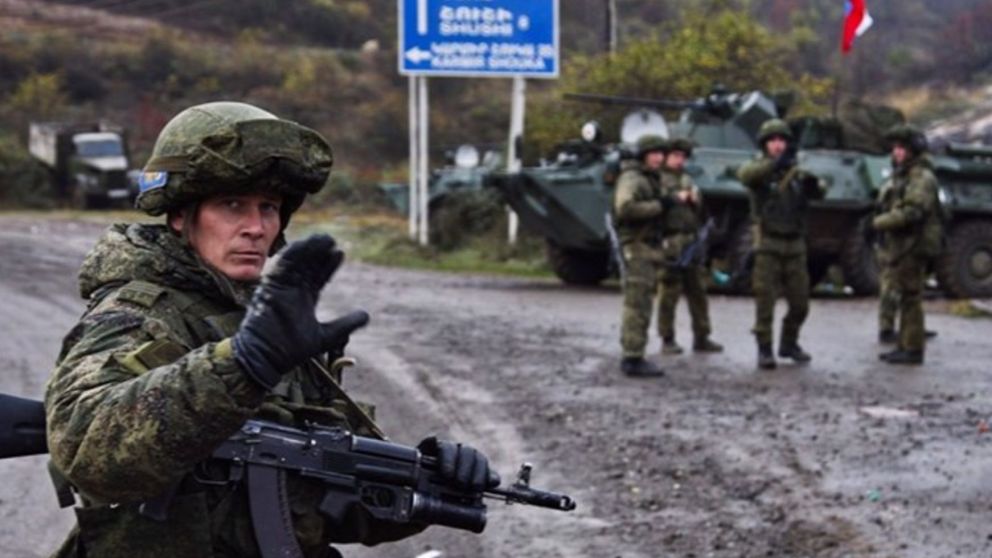 Desde Estados Unidos confían en que los rusos fracasarán en ocupar totalmente el territorio de Ucrania.