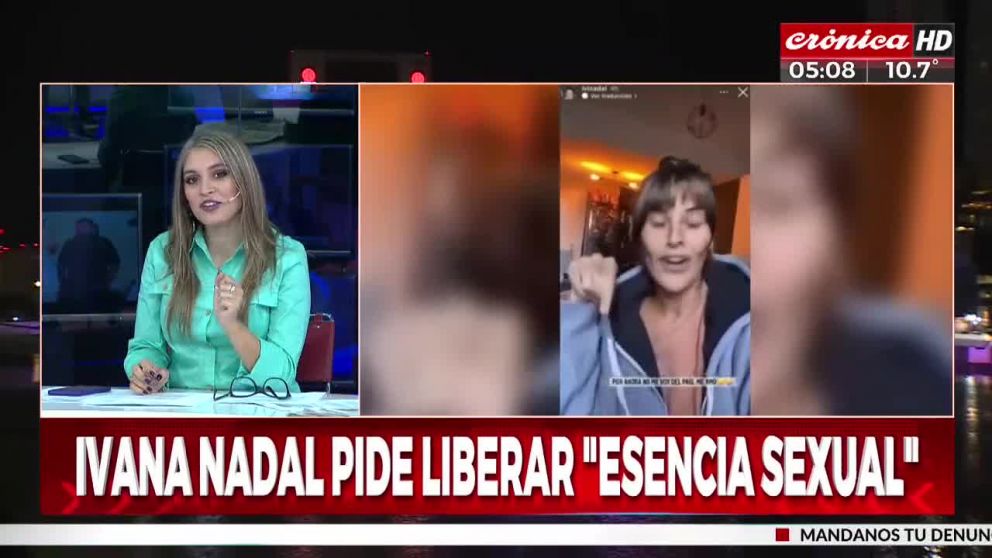 Crónica HD