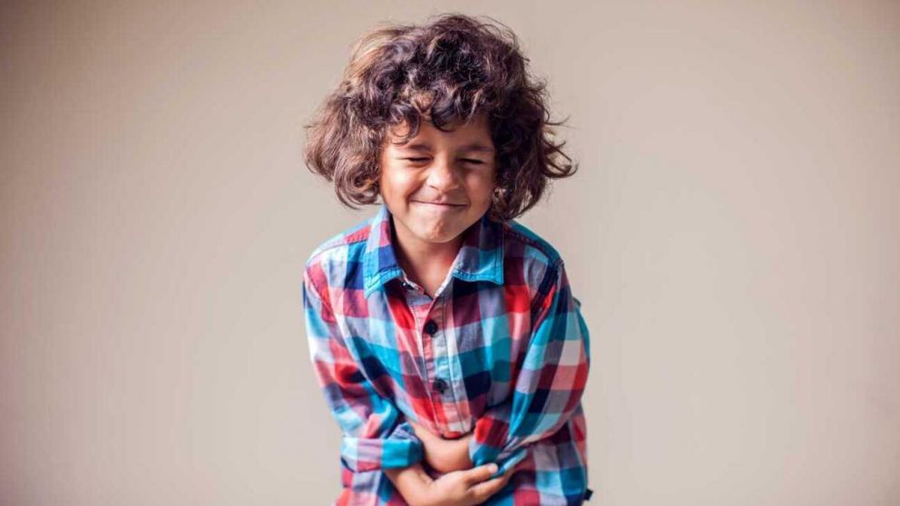 Los niños son la población que más sufre de esta afección (Imagen ilustrativa).