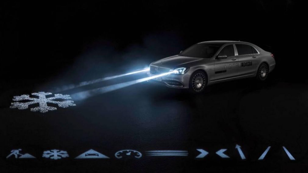 Un importante avance en la seguridad automotriz (Imagen ilustrativa).