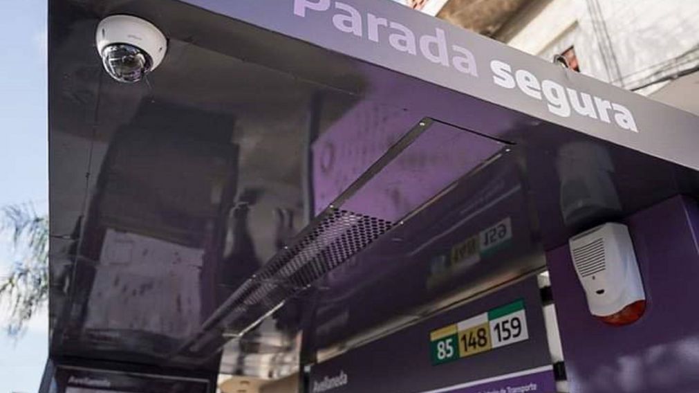 Quilmes tendrá 170 Paradas Seguras