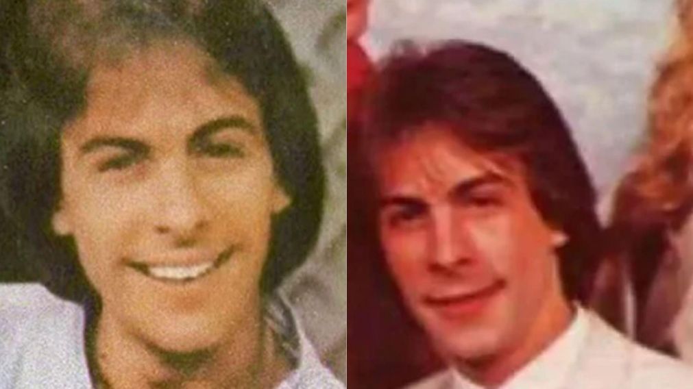 Marco Estell fue protagonista de grandes éxitos en los 80 y 90.
