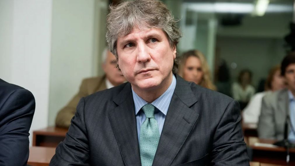 Comodoro Py terminó entregando buenas noticias al ex vice de Cristina Kirchner.