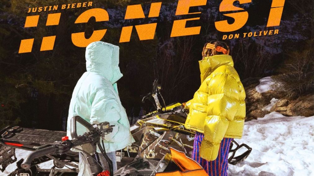 JUSTIN BIEBER PRESENTA SU NUEVO SINGLE "HONEST" JUNTO A DON TOLIVER
