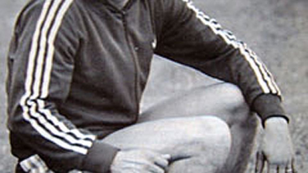 Los 7 locos del f�tbol, la �ltima figurita de la literatura popular