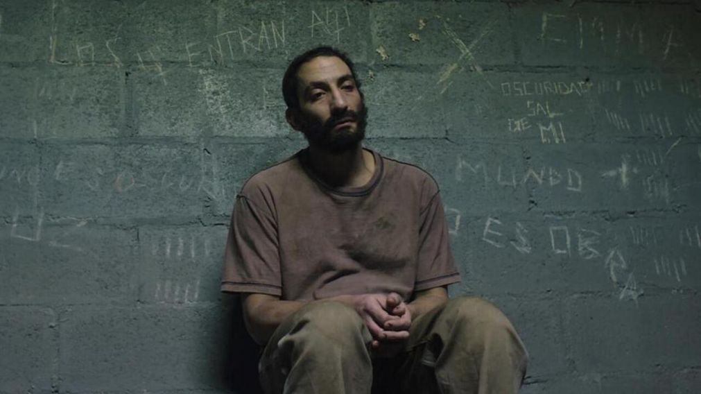 ¿Cuál será el final de Pastor en El Marginal? (Gentileza: Netflix).