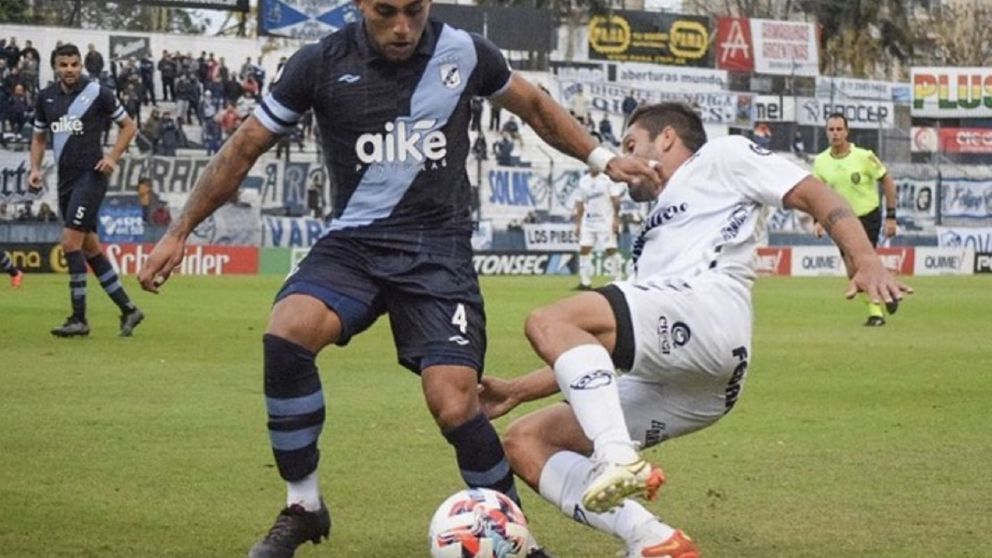 Tras ocho partidos, el Cervecero volvió a ganar