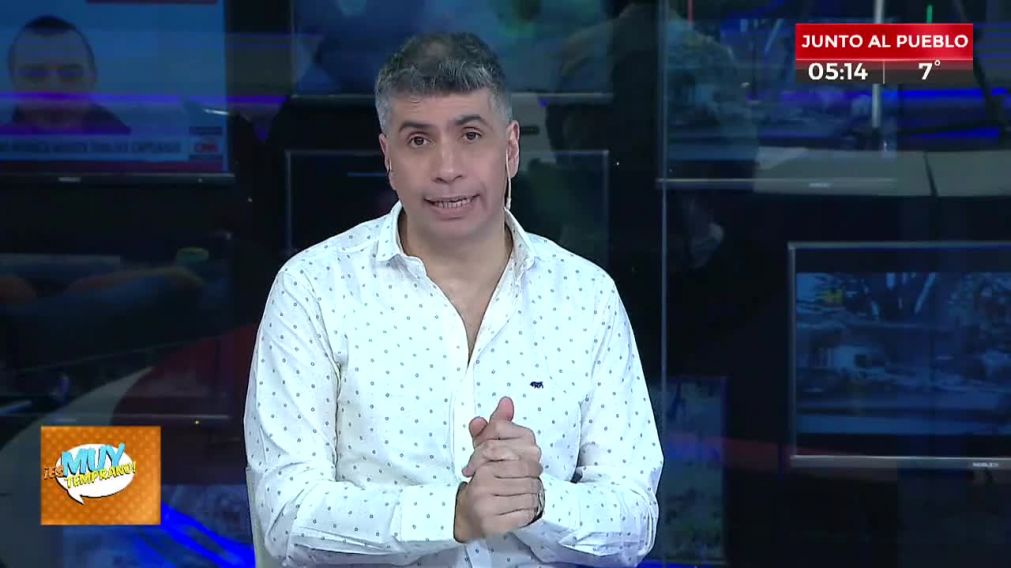 Crónica HD