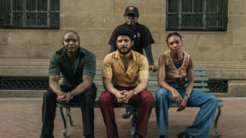 La "peli" de Netflix que se metió en el top 10 de la plataforma.