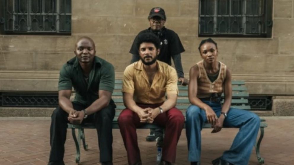 La "peli" de Netflix que se metió en el top 10 de la plataforma.