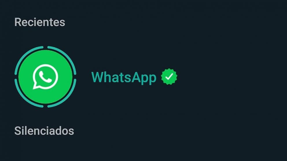 WhatsApp continúa implementando cambios en su plataforma.