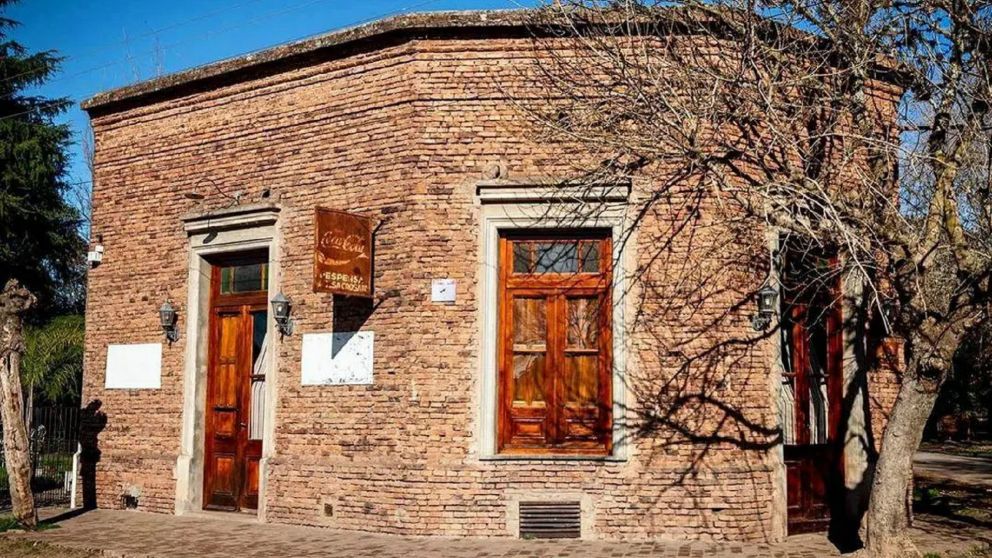 Villa Ruiz un lugar donde reina la buena comida.