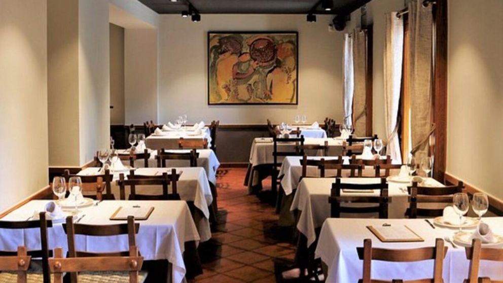 La clienta del restaurante qued� indignada y denunci� lo sucedido ante el organismo correspondiente (Imagen ilustrativa):