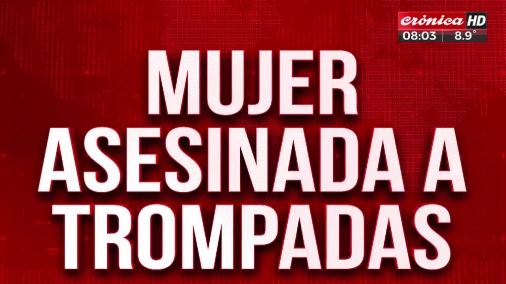 Crónica HD