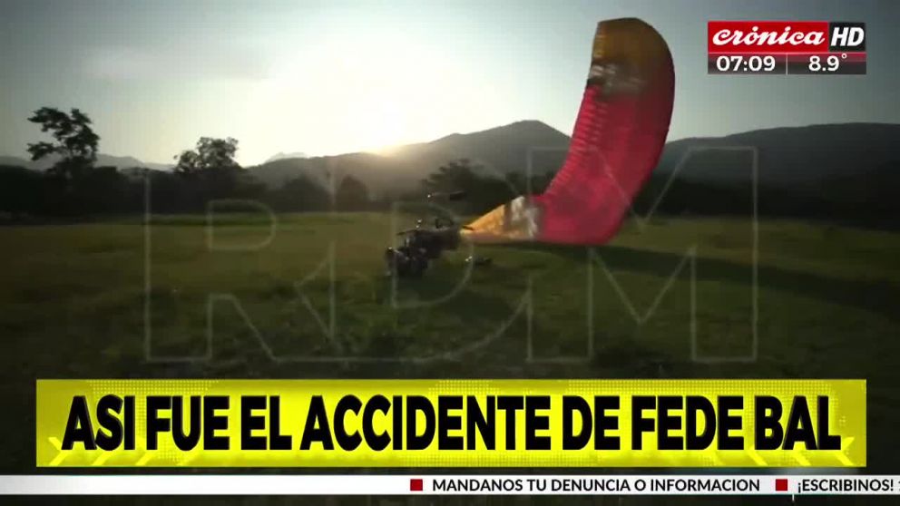Crónica HD