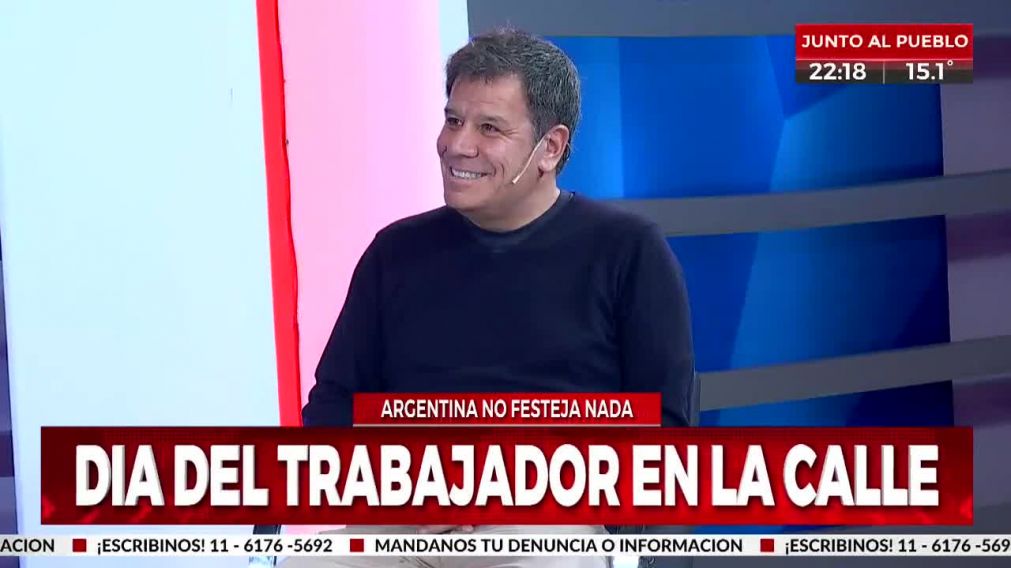 Crónica HD