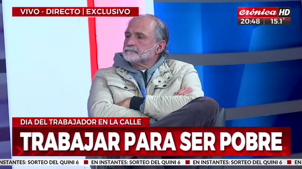 Cr�nica HD