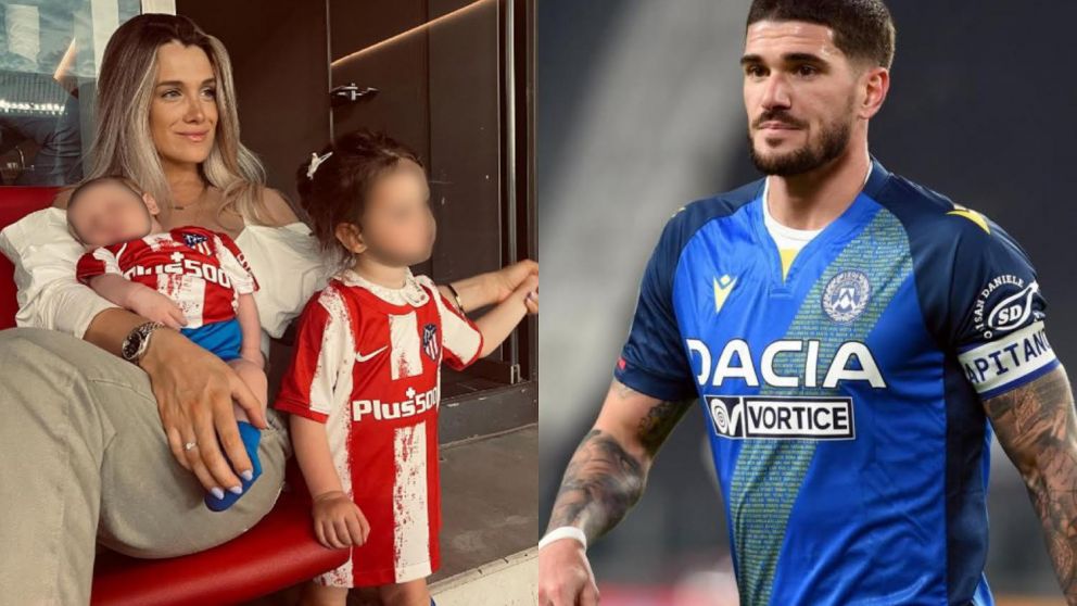 La polémica separación de la pareja, luego de más de diez años juntos.