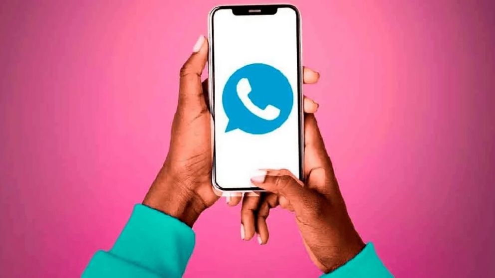 Conocé las nuevas funciones de WhatsApp Plus.