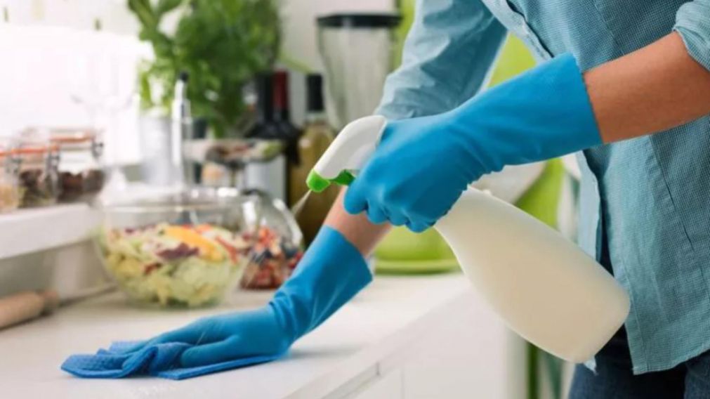 Las empleadas dom�sticas tendr�n una suba del 9% en mayo.