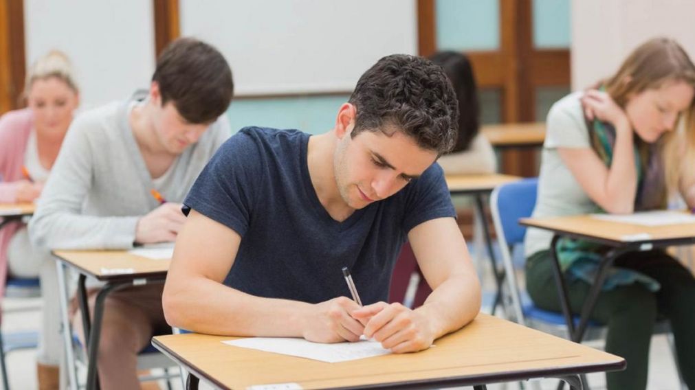 La prueba de reflexión cognitiva parece fácil, pero requiere de mucha atención.