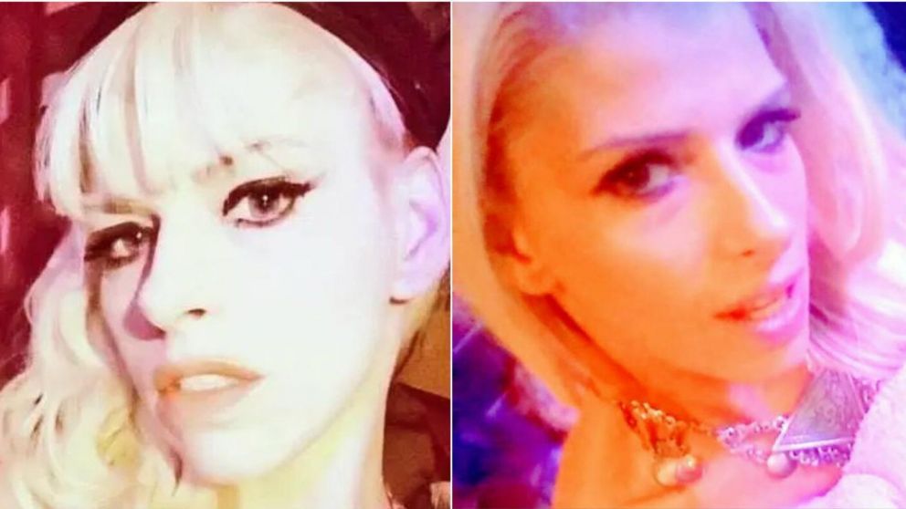 Angelina Barini fue condenada a 30 a�os de c�rcel.