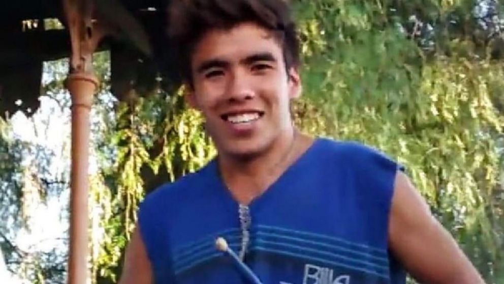 Este sábado 30 de abril se cumplen dos años de la desaparición de Facundo Astudillo Castro.