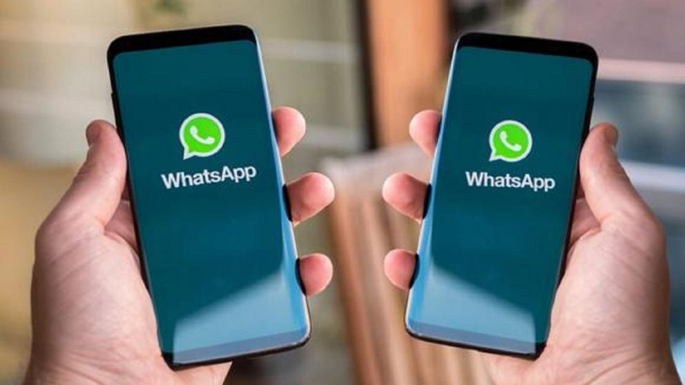 La función "dispositivo compañero" todavía no tiene fecha de lanzamiento.