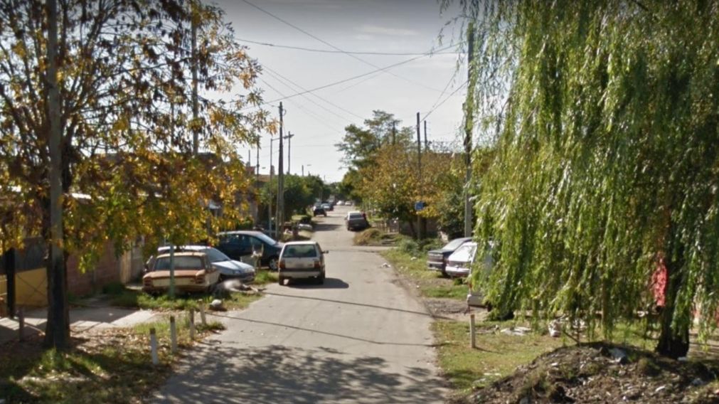 El crimen del joven de 21 a�os asesinado a balazos ocurri� en la localidad de Banfield.