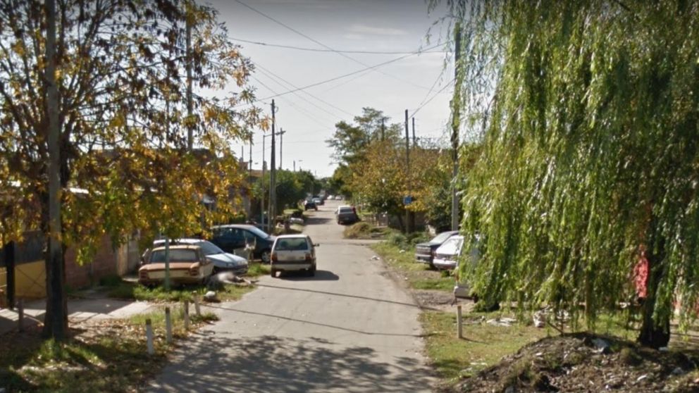El crimen del joven de 21 años asesinado a balazos ocurrió en la localidad de Banfield.
