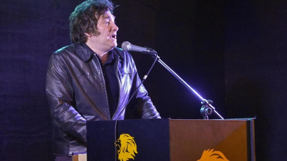 El crecimiento espectacular de Milei llenó de interrogantes a los partidos de derecha, en especial a la coalición JxC.